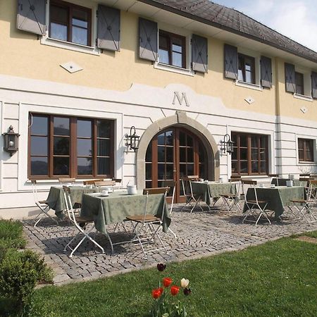 Landgasthof Mayr Steyr Exterior photo
